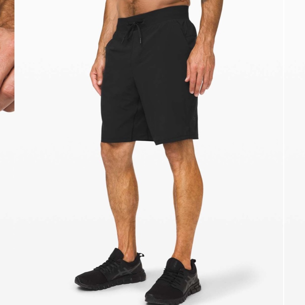 Lululemon T.H.E Shorts